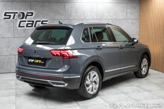 Volkswagen Tiguan 20TDI 4x4*DSG*VIRTUAL*ELE 2020