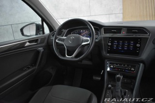 Volkswagen Tiguan 20TDI 4x4*DSG*VIRTUAL*ELE 2020
