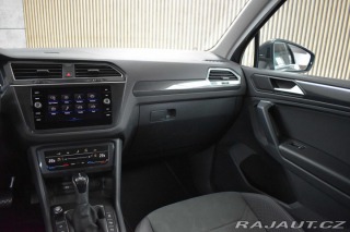 Volkswagen Tiguan 20TDI 4x4*DSG*VIRTUAL*ELE 2020