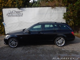 Mercedes-Benz C C 2,2 CDI 125 KW