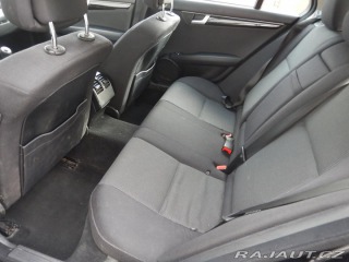 Mercedes-Benz C C 2,2 CDI 125 KW 2011