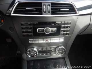 Mercedes-Benz C C 2,2 CDI 125 KW 2011