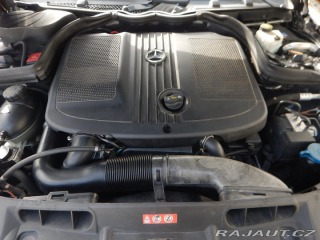 Mercedes-Benz C C 2,2 CDI 125 KW 2011