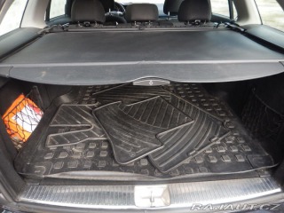 Mercedes-Benz C C 2,2 CDI 125 KW 2011