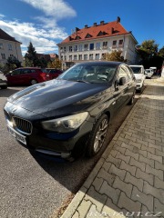BMW 5 530d GT