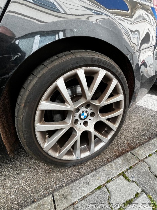 BMW 5 530d GT 2009