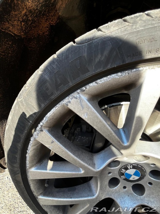 BMW 5 530d GT 2009