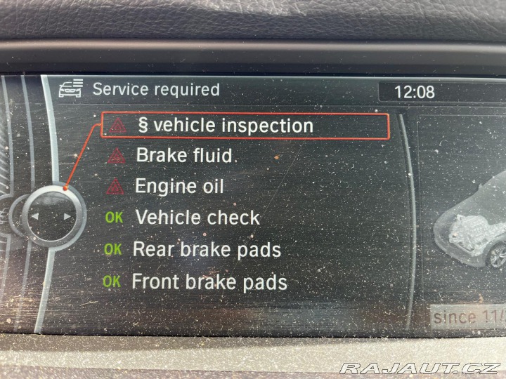BMW 5 530d GT 2009