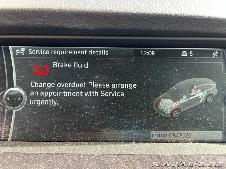BMW 5 530d GT 2009