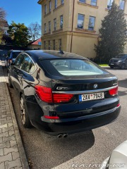 BMW 5 530d GT 2009