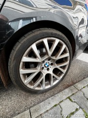 BMW 5 530d GT 2009