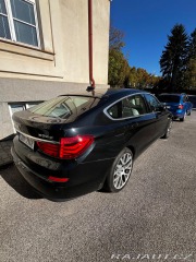 BMW 5 530d GT 2009