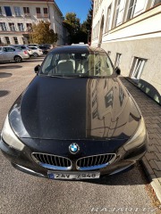 BMW 5 530d GT 2009