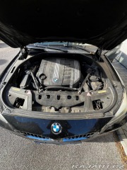 BMW 5 530d GT 2009