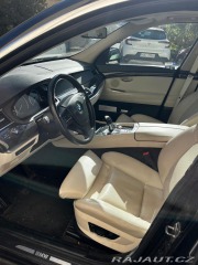 BMW 5 530d GT 2009