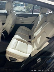 BMW 5 530d GT 2009