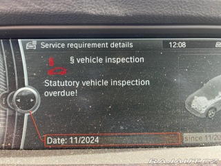 BMW 5 530d GT 2009