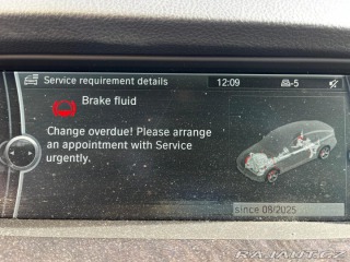 BMW 5 530d GT 2009