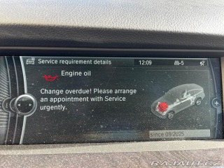BMW 5 530d GT 2009