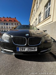 BMW 5 530d GT 2009