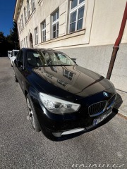 BMW 5 530d GT 2009