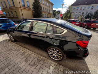 BMW 5 530d GT 2009