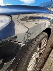 BMW 5 530d GT 2009