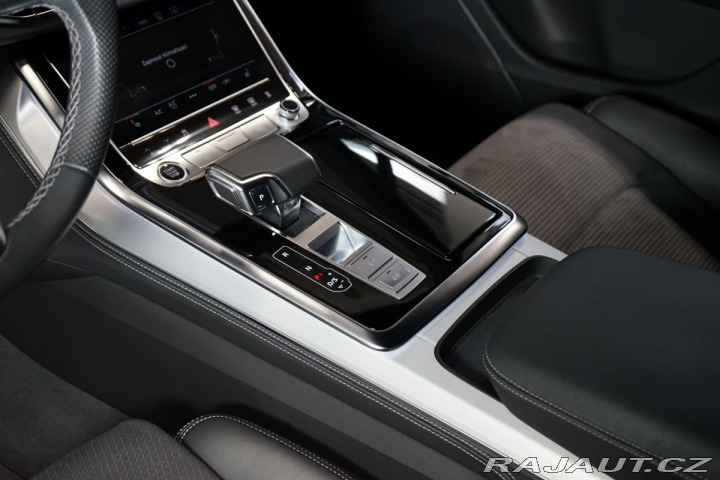Audi Q7 55 TFSI*QUATTRO*ZÁRUKA*MA 2023