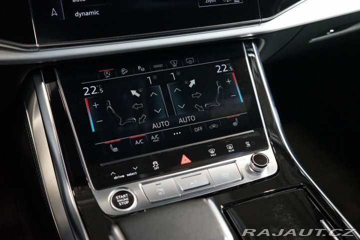Audi Q7 55 TFSI*QUATTRO*ZÁRUKA*MA 2023