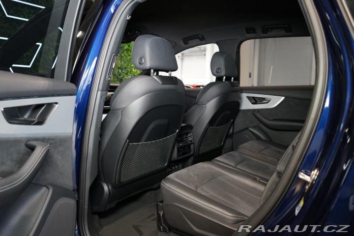 Audi Q7 55 TFSI*QUATTRO*ZÁRUKA*MA 2023