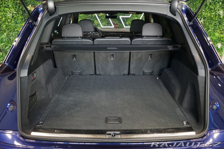 Audi Q7 55 TFSI*QUATTRO*ZÁRUKA*MA 2023