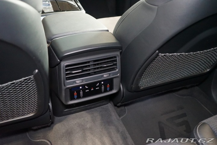Audi Q7 55 TFSI*QUATTRO*ZÁRUKA*MA 2023