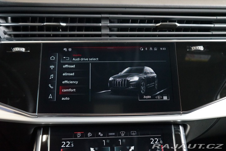 Audi Q7 55 TFSI*QUATTRO*ZÁRUKA*MA 2023