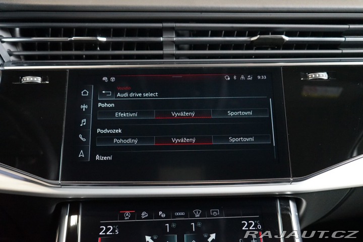 Audi Q7 55 TFSI*QUATTRO*ZÁRUKA*MA 2023