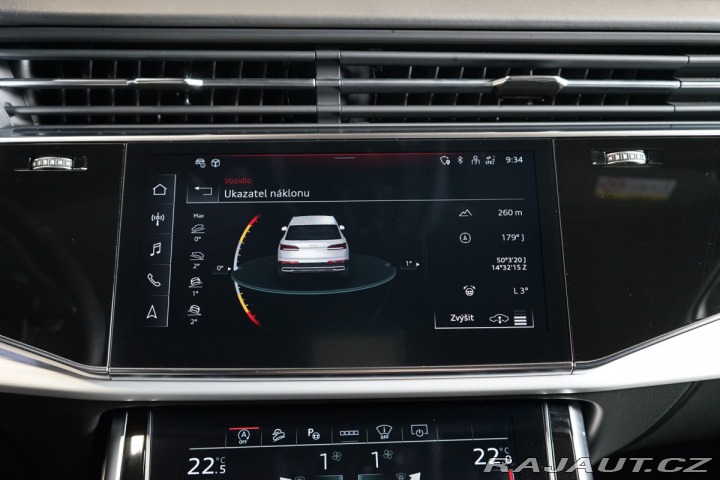 Audi Q7 55 TFSI*QUATTRO*ZÁRUKA*MA 2023