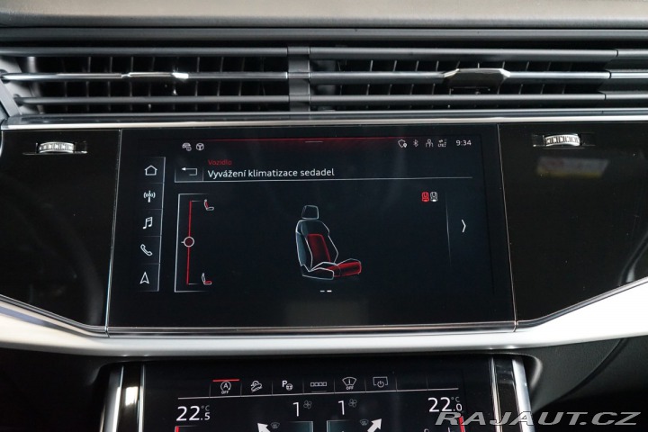 Audi Q7 55 TFSI*QUATTRO*ZÁRUKA*MA 2023