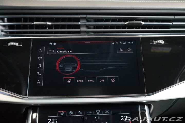 Audi Q7 55 TFSI*QUATTRO*ZÁRUKA*MA 2023