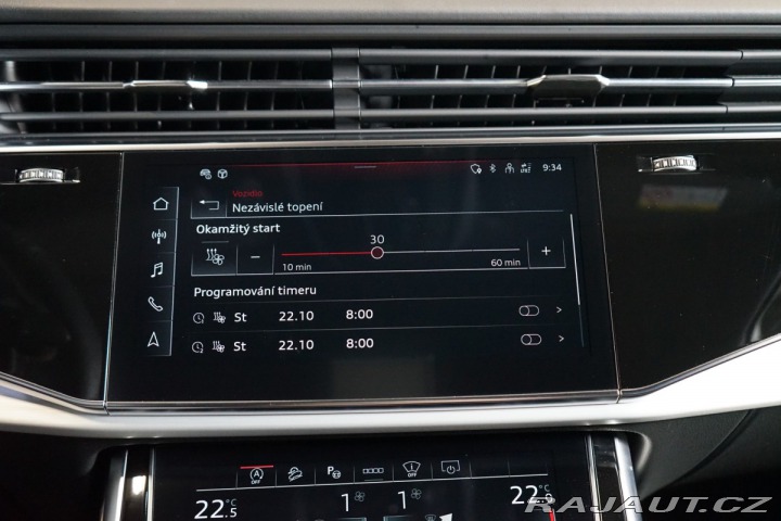 Audi Q7 55 TFSI*QUATTRO*ZÁRUKA*MA 2023