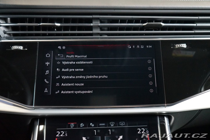 Audi Q7 55 TFSI*QUATTRO*ZÁRUKA*MA 2023