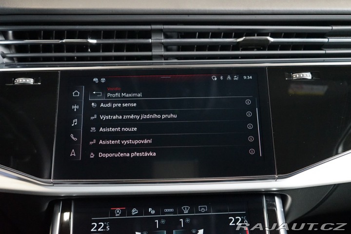 Audi Q7 55 TFSI*QUATTRO*ZÁRUKA*MA 2023