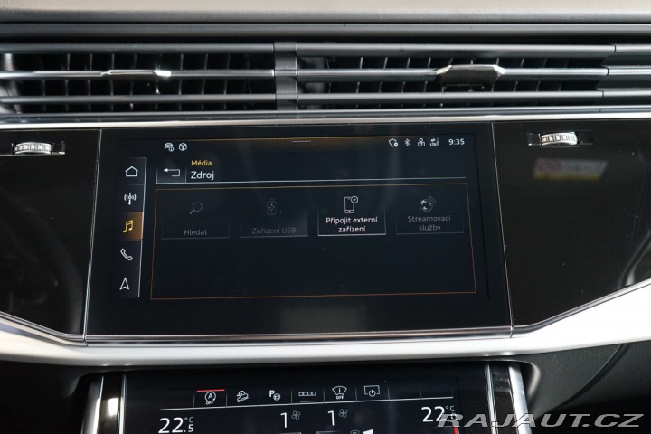 Audi Q7 55 TFSI*QUATTRO*ZÁRUKA*MA 2023