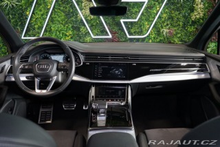 Audi Q7 55 TFSI*QUATTRO*ZÁRUKA*MA 2023