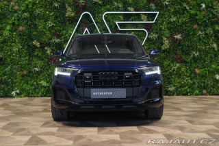 Audi Q7 55 TFSI*QUATTRO*ZÁRUKA*MA 2023