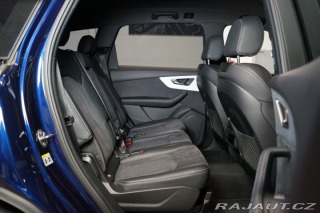 Audi Q7 55 TFSI*QUATTRO*ZÁRUKA*MA 2023