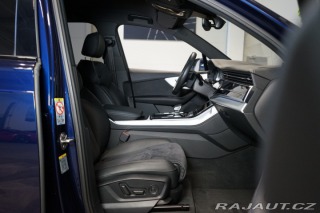 Audi Q7 55 TFSI*QUATTRO*ZÁRUKA*MA 2023