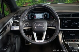 Audi Q7 55 TFSI*QUATTRO*ZÁRUKA*MA 2023
