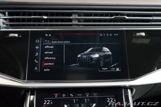 Audi Q7 55 TFSI*QUATTRO*ZÁRUKA*MA 2023