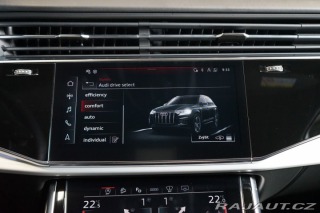 Audi Q7 55 TFSI*QUATTRO*ZÁRUKA*MA 2023