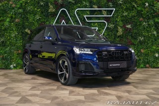 Audi Q7 55 TFSI*QUATTRO*ZÁRUKA*MA 2023