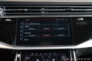 Audi Q7 55 TFSI*QUATTRO*ZÁRUKA*MA 2023
